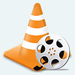 VLC Media Player logo